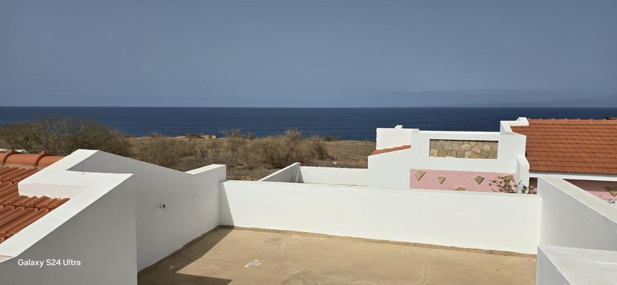 Serra's Village